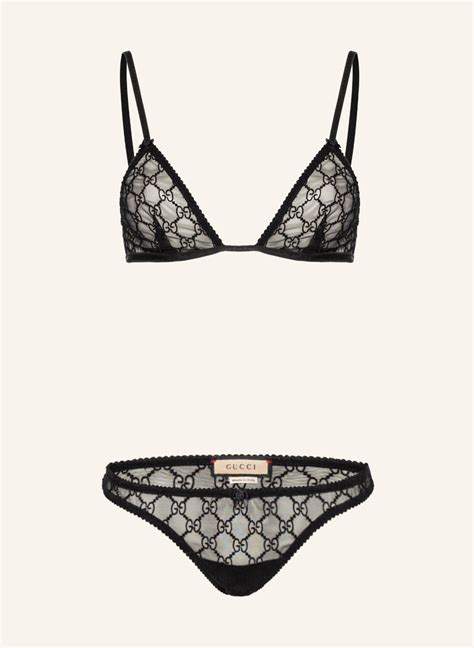 gucci underwear sets